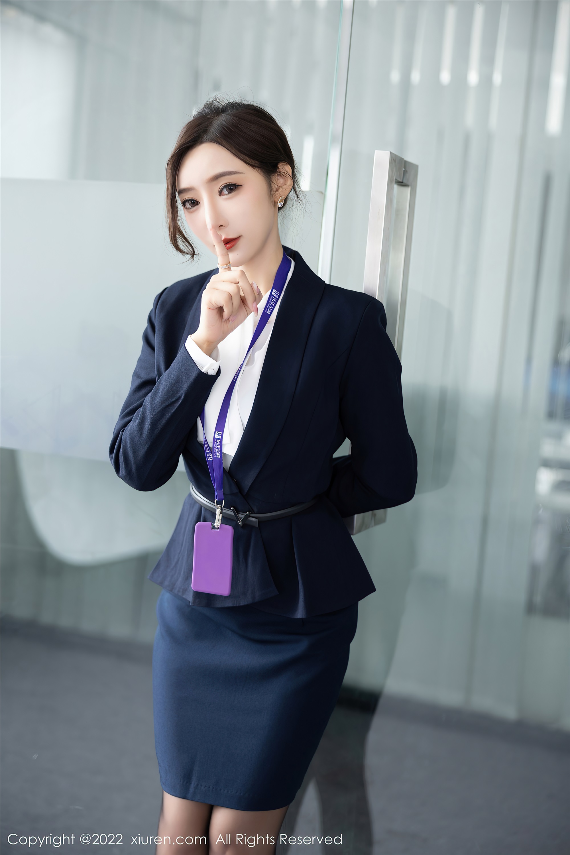 Xiuren秀人网 2022.09.08 NO.5563 王馨瑶yanni